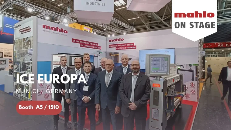 On Stage ICE Europa 2025