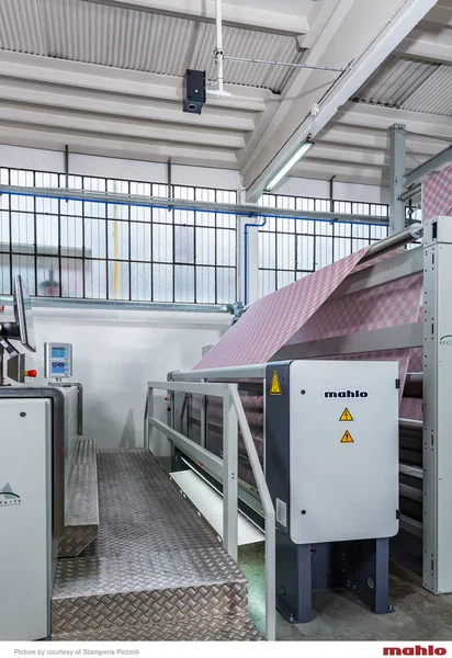 Orthopac RVMC-15 bei Pezzoli