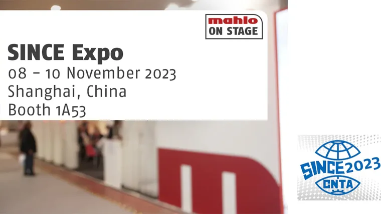 On Stage SINCE Expo 2023