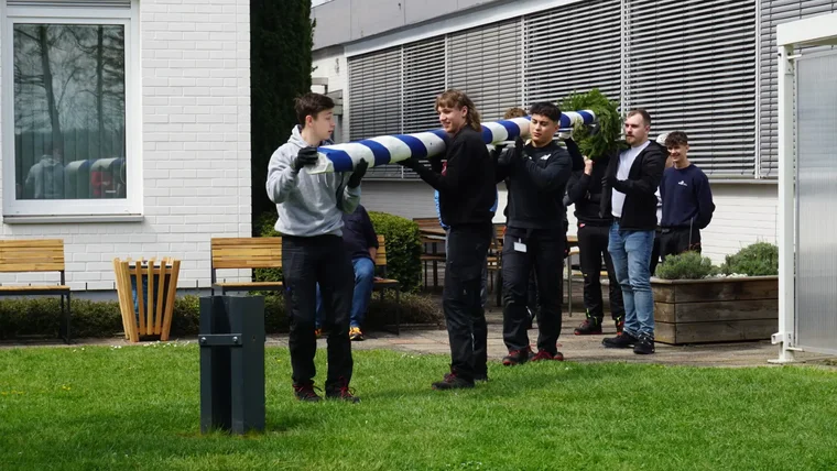 Maypole 2023