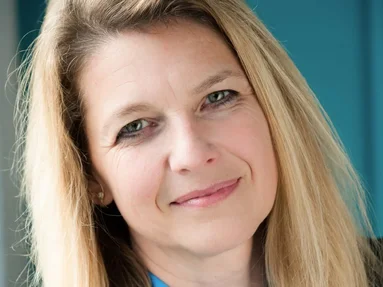 Neues Beiratsmitglied Dr. Heike Wenzel