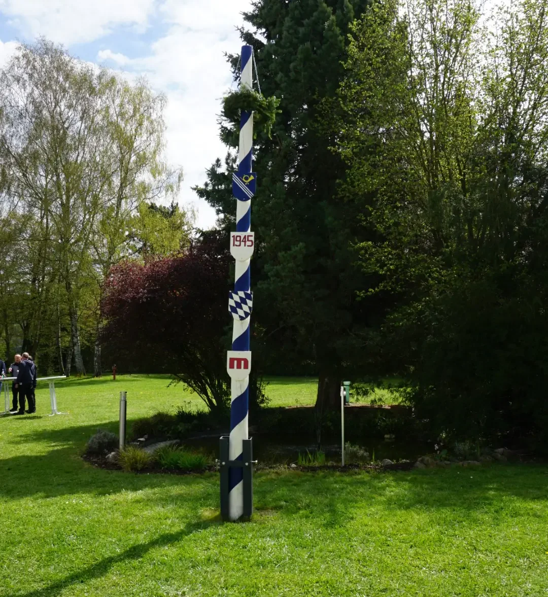 Maypole 2023