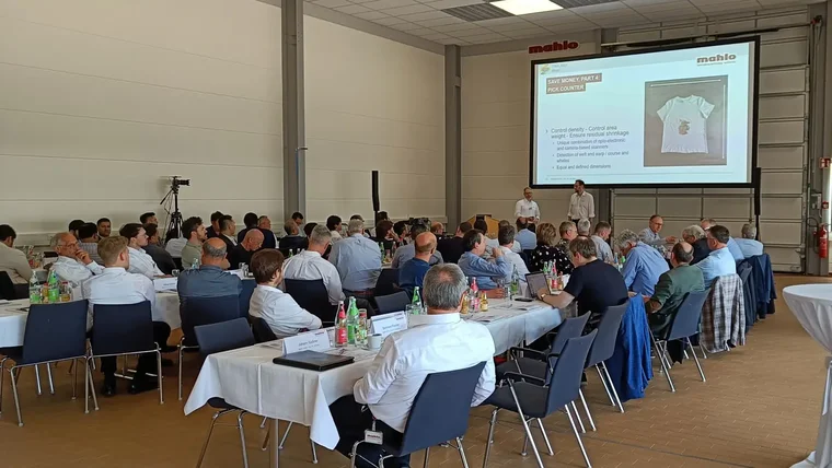 ITMA 2023 Workshop