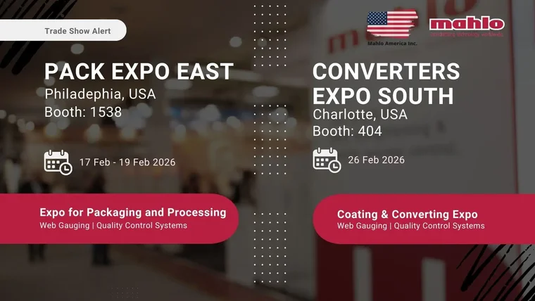 Preview Pack Expo East, Converters Expo South 2026