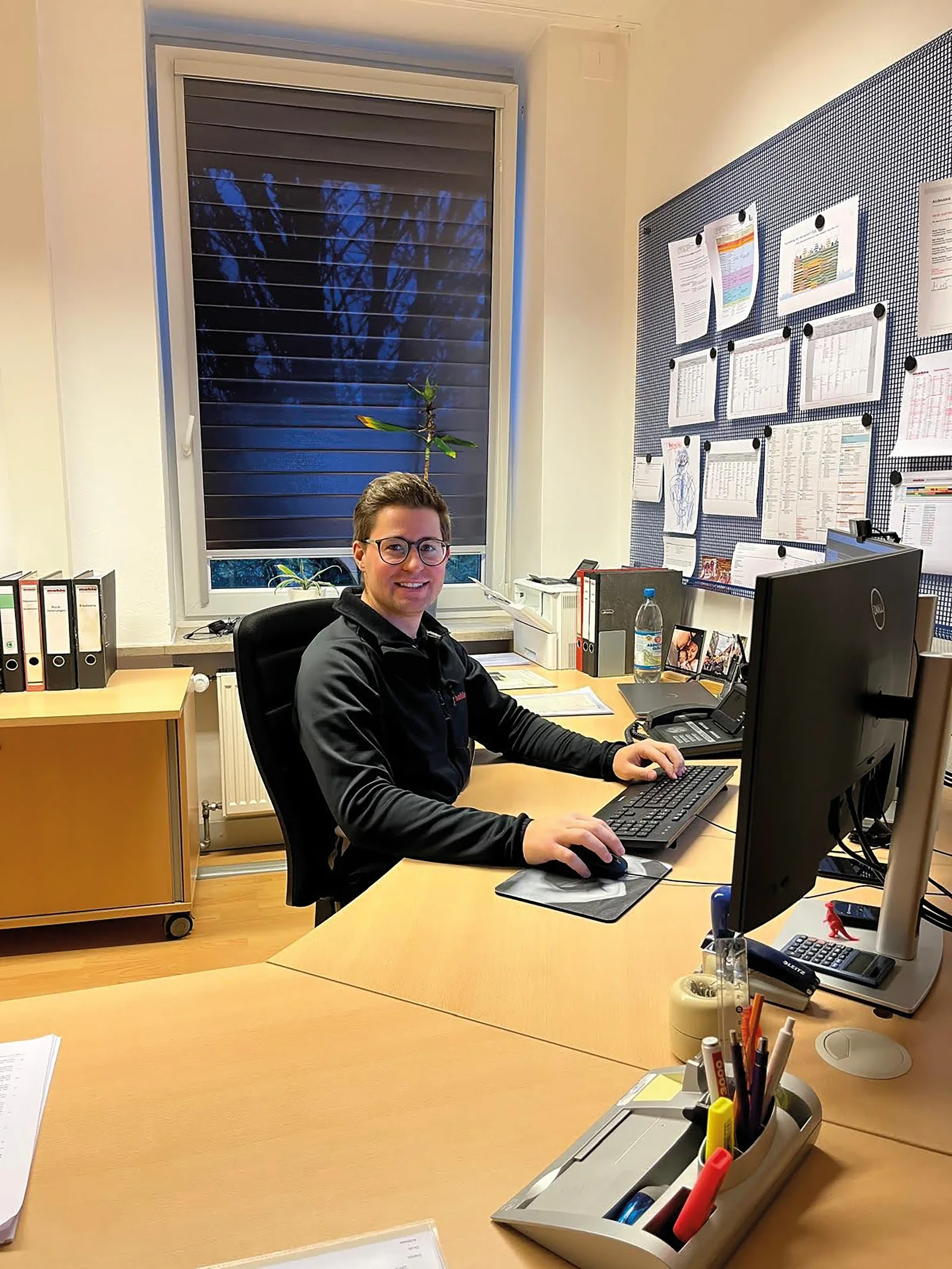 Andreas Neumayer 