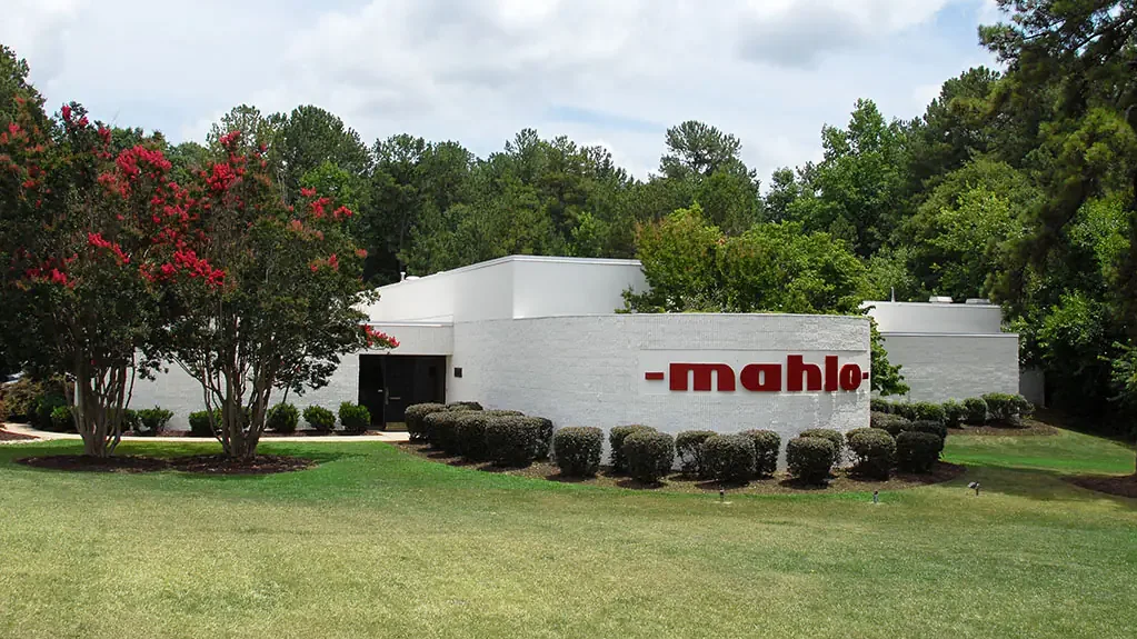 Mahlo America Inc. in Spartanburg, SC