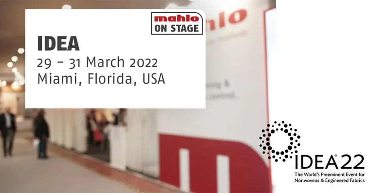 Mahlo auf der IDEA 2022