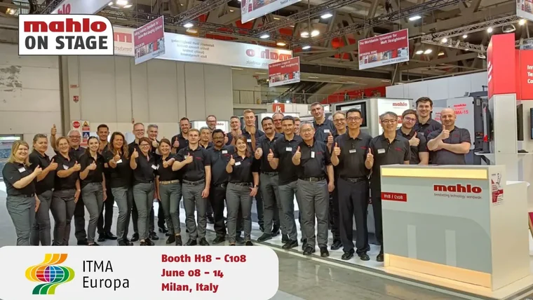 ITMA 2023