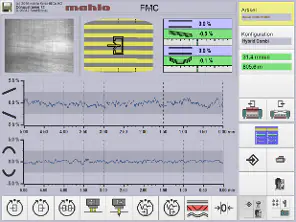 Upgrade RVMC 12 - 15 Software