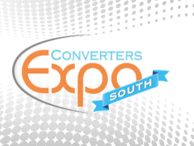 Converters Expo South Logo Converters Expo South