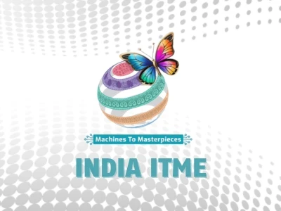 ITME India Logo