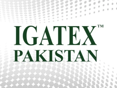 Igatex Logo