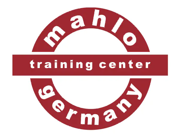 Logo Mahlo training center