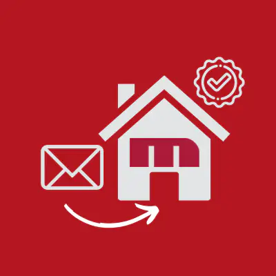 Icon Bewerbung